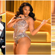 Megan Thee Stallion in Dolce & Gabbana